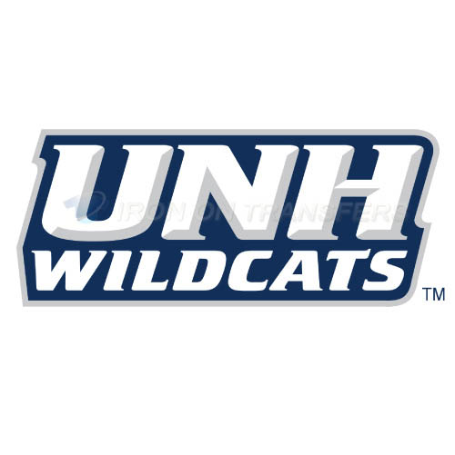 New Hampshire Wildcats Logo T-shirts Iron On Transfers N5409